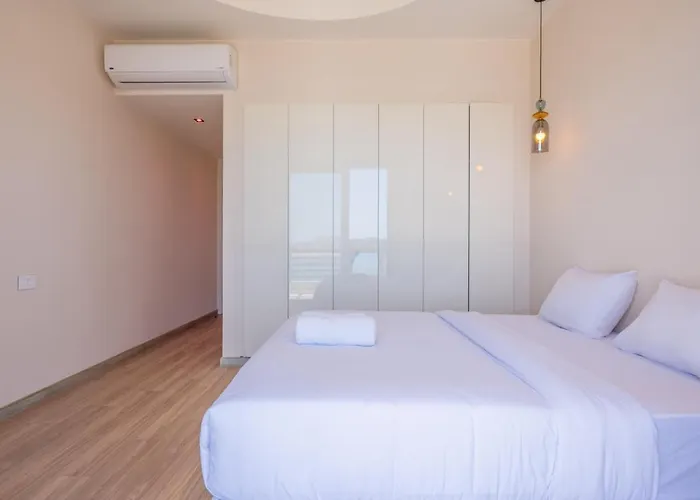 3br Twin Ancient Sands Private Pool & Lagoon *