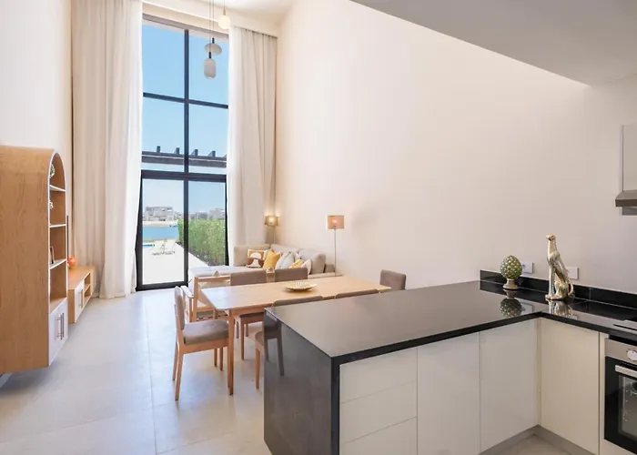 3br Twin Ancient Sands Private Pool & Lagoon *