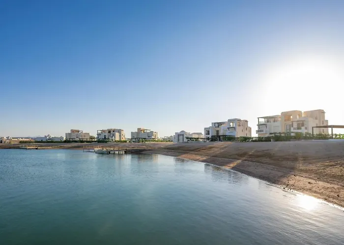 فيلة 3br Twin Ancient Sands Private Pool & Lagoon *