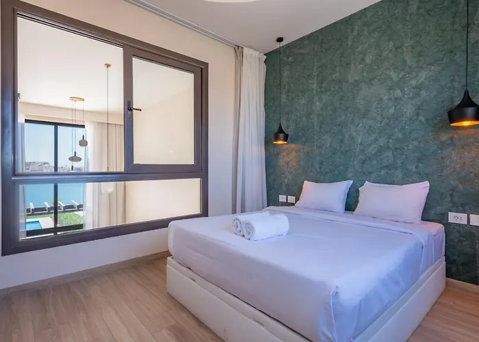 3br Twin Ancient Sands Private Pool & Lagoon فيلة *