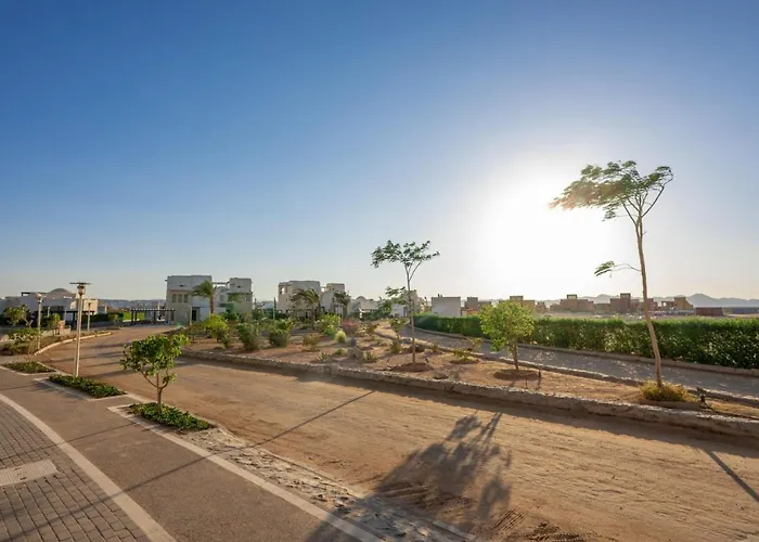 فيلة 3br Twin Ancient Sands Private Pool & Lagoon *