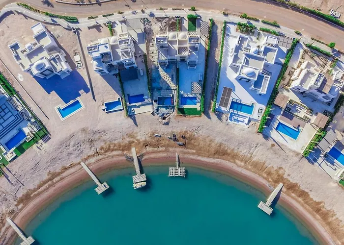 3br Twin Ancient Sands Private Pool & Lagoon *