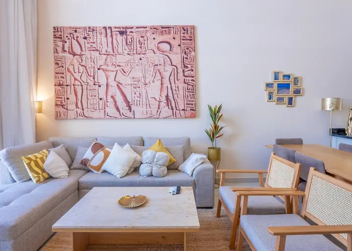 3br Twin Ancient Sands Private Pool & Lagoon *