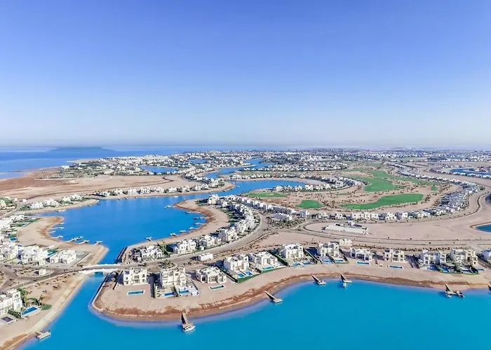 3br Twin Ancient Sands Private Pool & Lagoon *